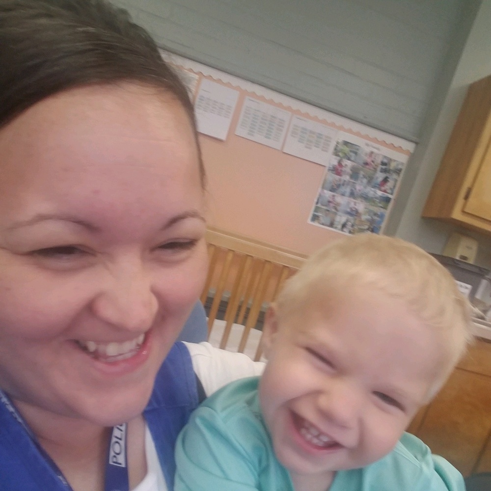 Meet your Posher, Mandy